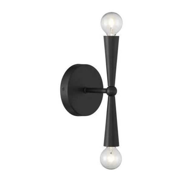 Product Image 1 for 2-Light Wall Sconce from Savoy House