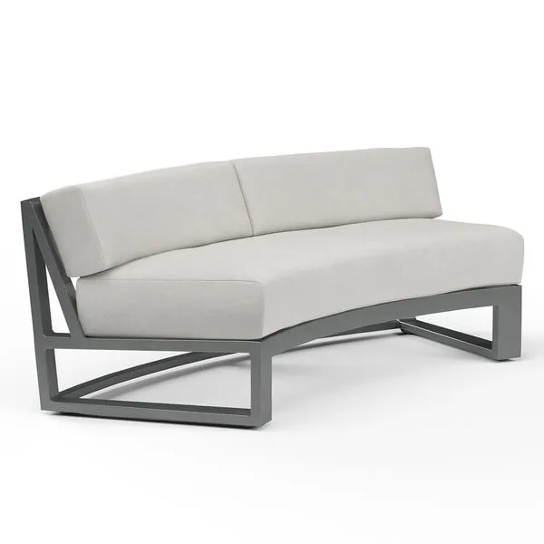 Product Image 1 for Redondo Curved Sofa from Sunset West