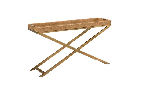 Product Image 1 for Vieux Carre Console from Wildwood Home