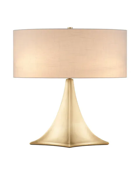Product Image 1 for Cassia Table Lamp from Currey & Company