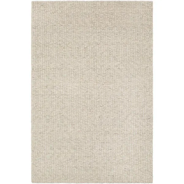 Product Image 8 for Neravan Cream / Charcoal Rug from Surya