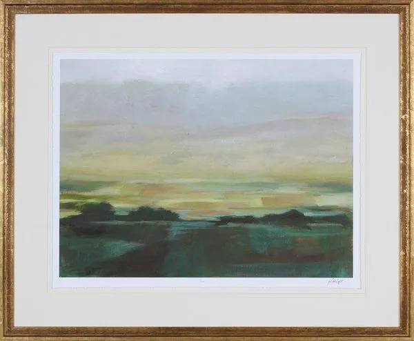 Product Image 1 for Misty Meadow II from Shadow Catchers