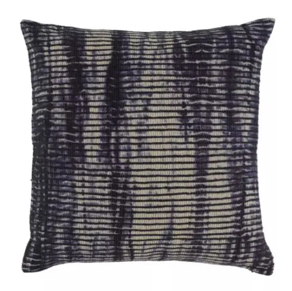 Product Image 1 for Marni Indigo 22x22 Pillow, Set Of 2 from Classic Home Furnishings