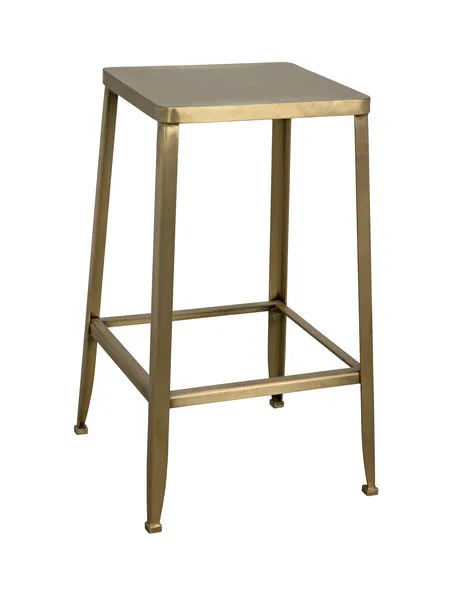 Product Image 1 for Mauro Counter Stool from Noir
