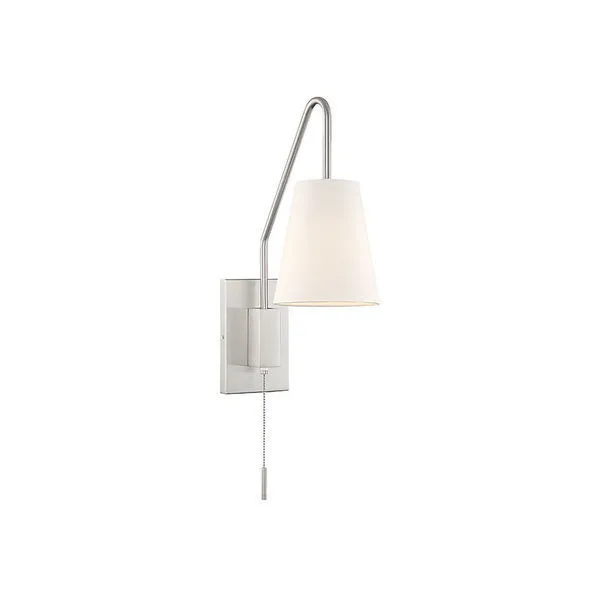 Product Image 1 for Owen 1 Light Adjustable Wall Sconce from Savoy House 