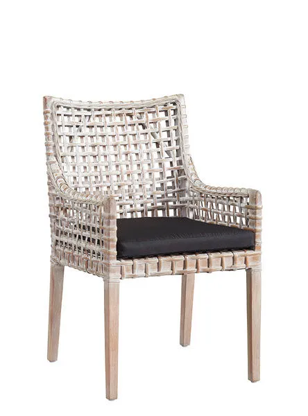 Product Image 5 for Exodis Arm Chair from Furniture Classics