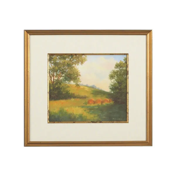 Product Image 1 for Golden Day Artwork from Chelsea House