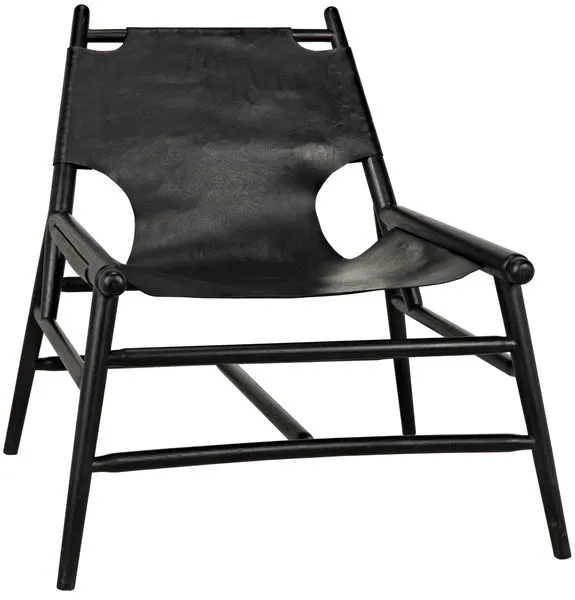 Product Image 7 for Tiger Chair from Noir