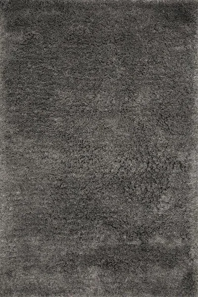 Product Image 1 for Mila Shag Charcoal Rug from Loloi
