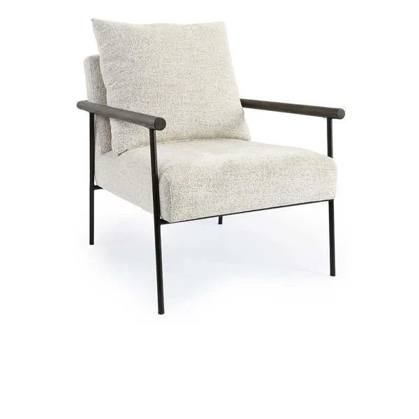 Product Image 1 for Eliicott Accent Chair from Classic Home Furnishings