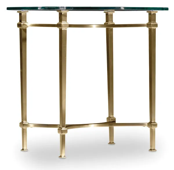 Product Image 3 for Highland Park End Table from Hooker Furniture