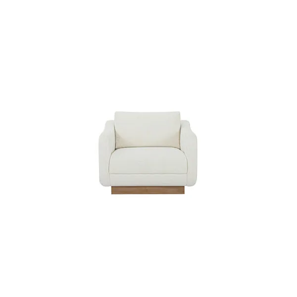 Product Image 1 for Keane Lounge Chair from Moe's