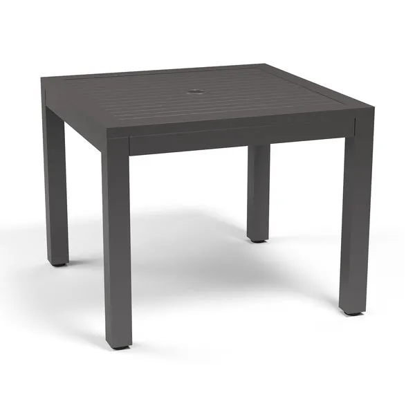 Product Image 1 for Vegas Square 36" Dining Table from Sunset West