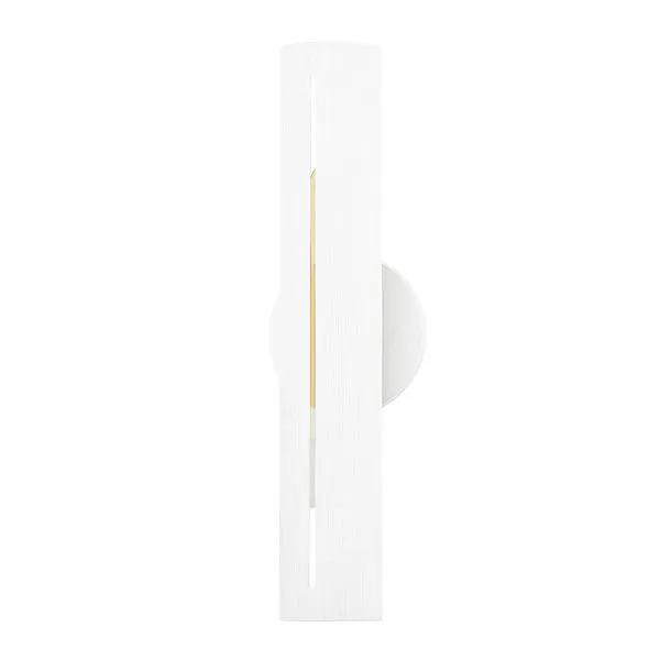 Product Image 1 for Brandon 1 Light B Wall Sconce from Troy Lighting