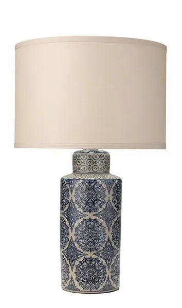 Product Image 1 for Deliah Table Lamp from Jamie Young