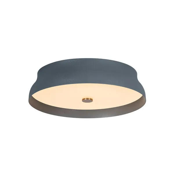 Product Image 1 for Shore Flush Mount from Troy Lighting