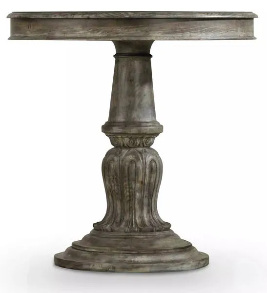 Product Image 3 for True Vintage Bedside Table from Hooker Furniture