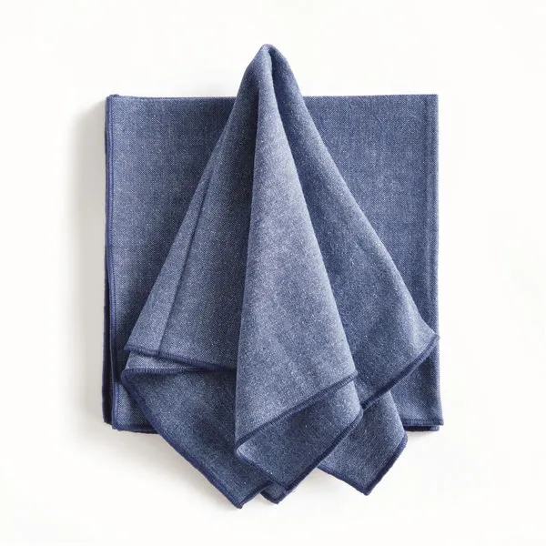 Product Image 1 for Barclay Butera Miramar Dinner Napkins, Set Of 4 from Napa Home And Garden