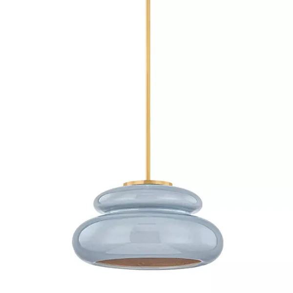 Product Image 1 for Pia Pendant from Mitzi