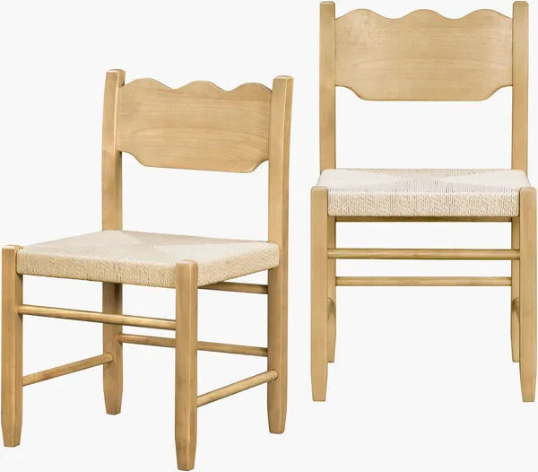 Product Image 1 for Arista Dining Chair from Livabliss
