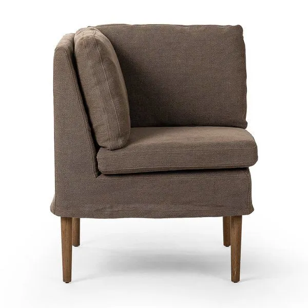 Product Image 1 for Build Your Own: Aurelia Dining Banquette - Broadway Coffee from Four Hands