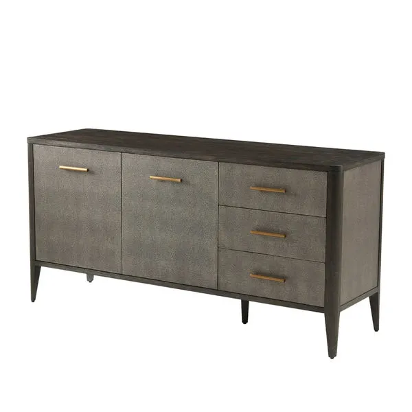 Product Image 8 for Shelton Sideboard from Theodore Alexander