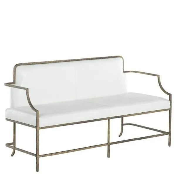 Product Image 1 for Vanderbilt Bench from Gabby