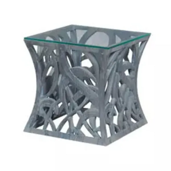 Product Image 1 for Waterfront Accent Table from Elk Home