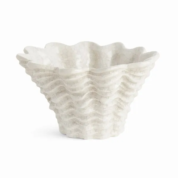 Product Image 1 for Seashore Vase Short from Napa Home And Garden