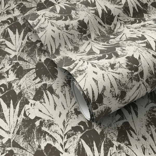 Product Image 1 for Tropic Paradise Olive I Wallpaper by Getty Images from Four Hands