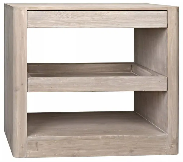 Product Image 10 for Reclaimed Lumber Mayito Side Table from CFC