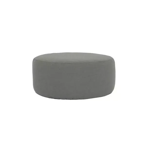 Product Image 1 for 42" Round Coffee Table/Ottoman in Heritage Granite from Sunset West