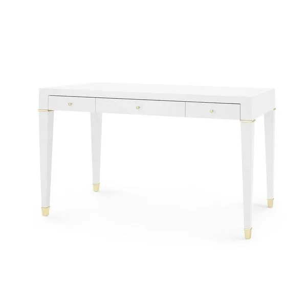 Product Image 9 for Claudette Desk from Villa & House