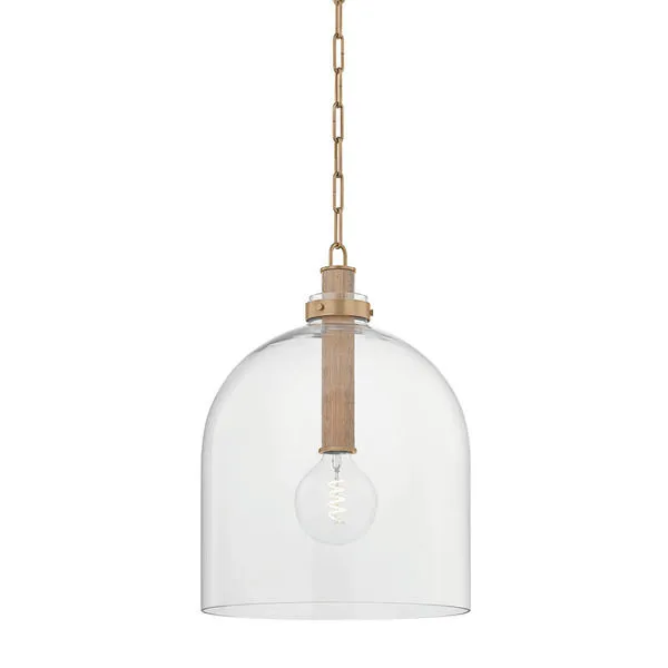 Product Image 1 for Kori Pendant from Troy Lighting