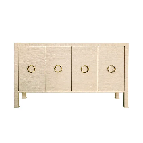 Product Image 4 for Rue Four Door Buffet from Worlds Away