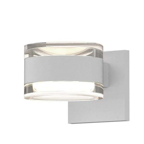 Product Image 1 for REALS Wall Sconce - 7302 FH FH from Sonneman