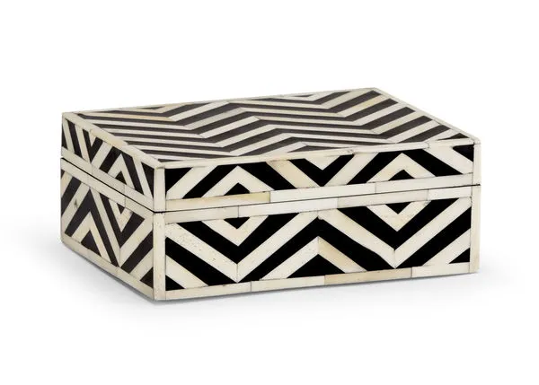 Product Image 1 for Peru Box from Chelsea House