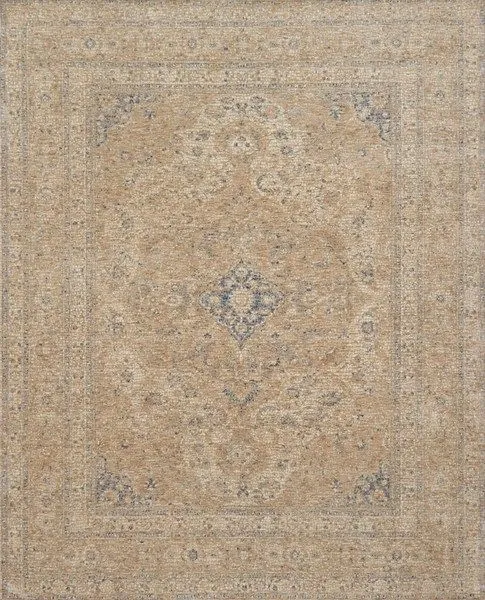 Product Image 1 for Porcia Beige Rug from Loloi