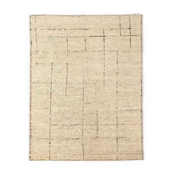 Product Image 6 for Shervin Hand Knotted Rug from Four Hands