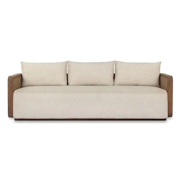 Product Image 1 for Reiner Outdoor Sofa-96" from Four Hands