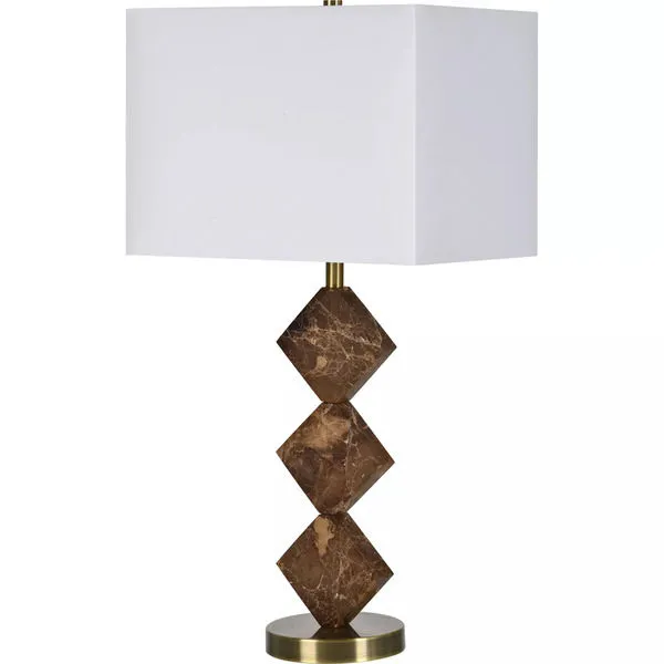 Product Image 5 for Cana Table Lamp from Renwil