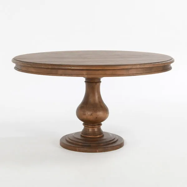 Product Image 1 for Trove 54" Round Dining Table from Classic Home Furnishings