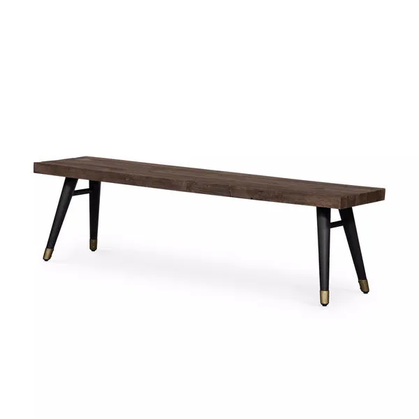 Product Image 7 for Bohemian Dining Bench from Four Hands