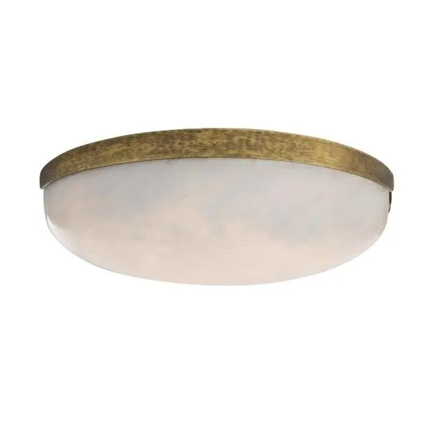 Product Image 3 for Elara Flush Mount from Arteriors