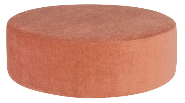 Product Image 2 for Roberta Ottoman from Nuevo