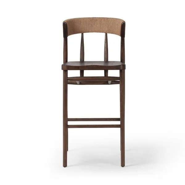 Product Image 1 for Buxton Bar + Counter Stool from Four Hands