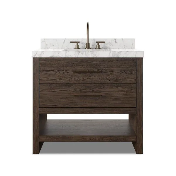 Product Image 1 for Anthem Single Vanity from Four Hands