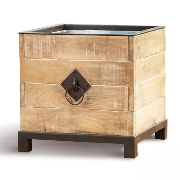 Product Image 1 for Tahoe Planter from Napa Home And Garden