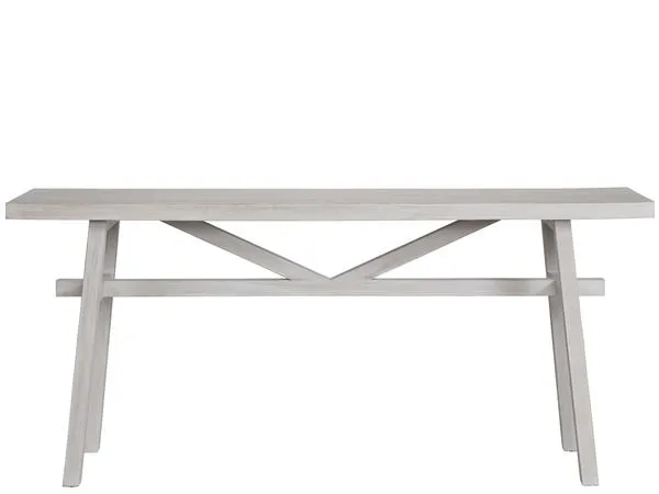 Product Image 1 for Modern Farmhouse Console Table from Universal Furniture