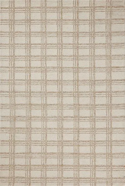 Product Image 1 for Polly Cream / Sand Rug from Chris Loves Julia Γ Loloi